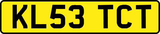 KL53TCT