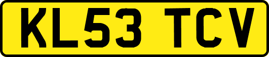 KL53TCV