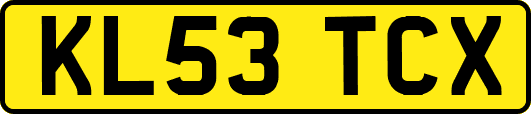 KL53TCX