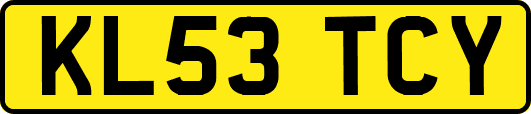 KL53TCY