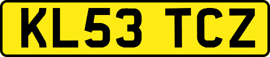KL53TCZ