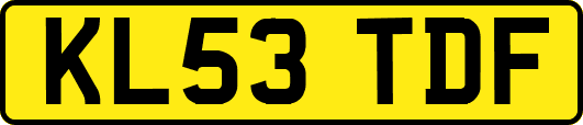 KL53TDF