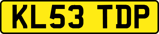 KL53TDP