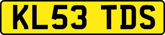 KL53TDS