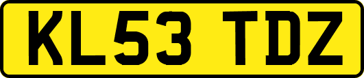 KL53TDZ