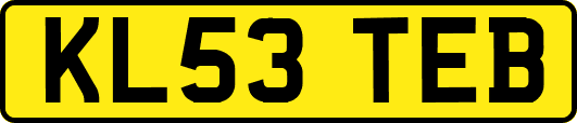 KL53TEB
