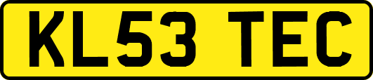 KL53TEC