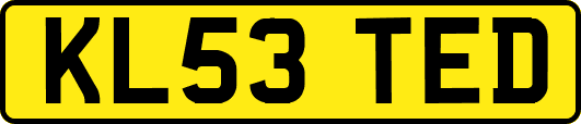 KL53TED
