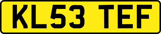 KL53TEF