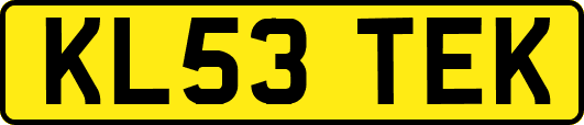 KL53TEK
