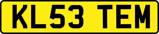 KL53TEM