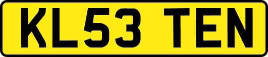 KL53TEN