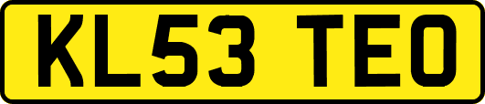 KL53TEO