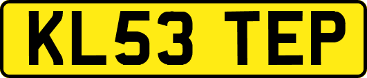 KL53TEP