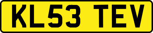 KL53TEV