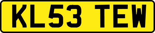 KL53TEW