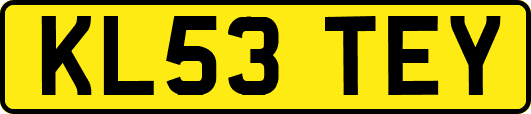 KL53TEY