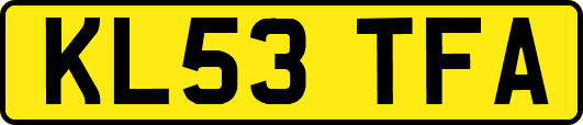 KL53TFA