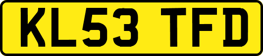 KL53TFD