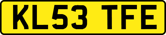 KL53TFE