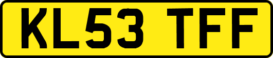 KL53TFF
