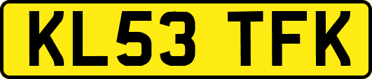 KL53TFK
