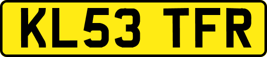 KL53TFR