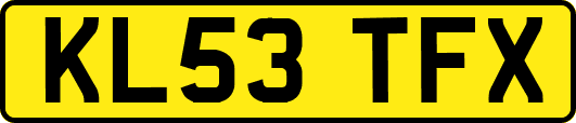 KL53TFX