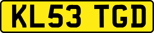 KL53TGD
