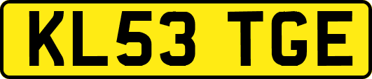 KL53TGE