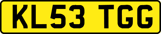 KL53TGG