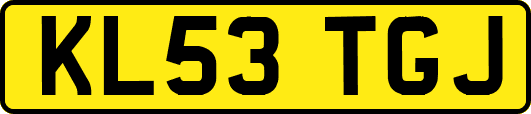 KL53TGJ