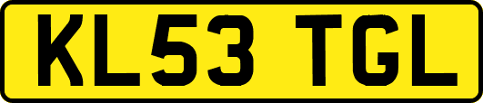 KL53TGL