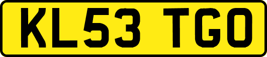 KL53TGO