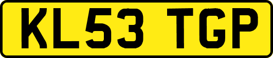 KL53TGP