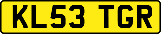 KL53TGR