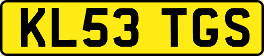 KL53TGS