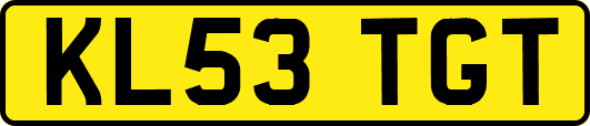 KL53TGT