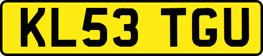 KL53TGU