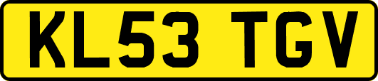 KL53TGV