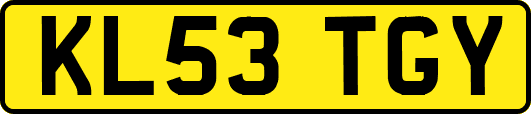 KL53TGY