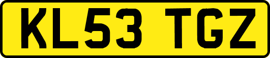 KL53TGZ