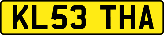 KL53THA