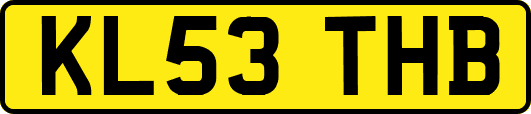 KL53THB