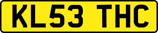 KL53THC