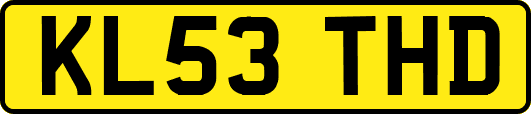 KL53THD