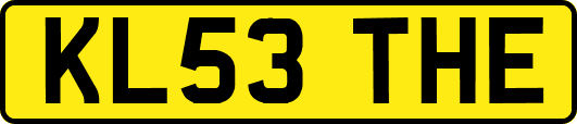 KL53THE