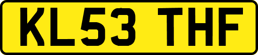 KL53THF