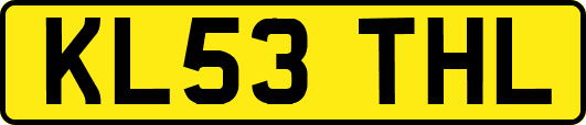 KL53THL