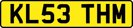 KL53THM